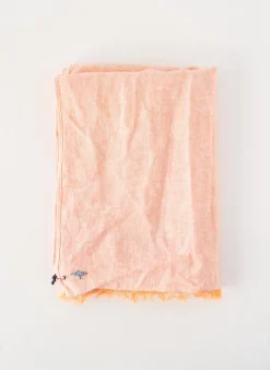 Foulard Fynch-hatton Orange