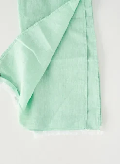 Foulard Fynch-hatton Vert