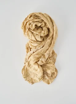 Foulard Guess Beige