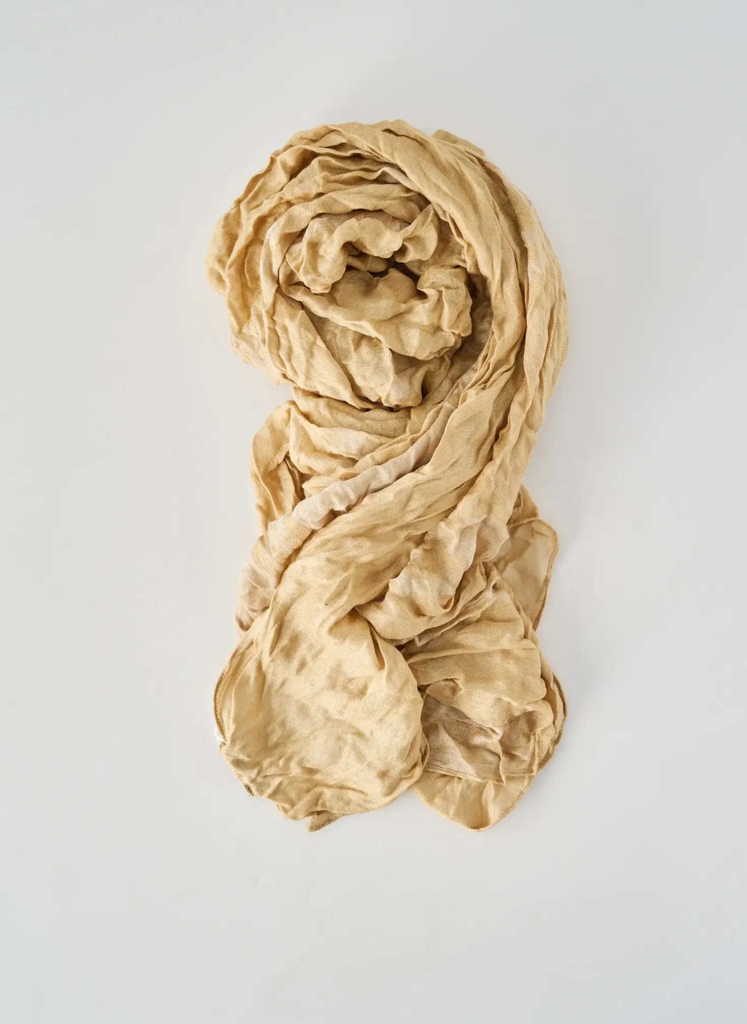 Foulard Guess Beige
