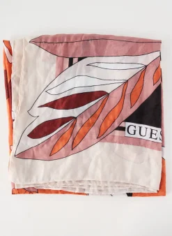 Foulard Guess Orange
