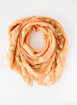 Foulard Guess Orange