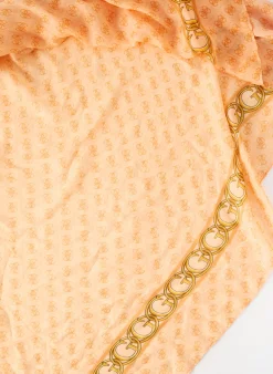 Foulard Guess Orange