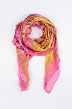 Foulard Guess Rose
