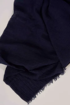 Foulard Jack & Jones Bleu