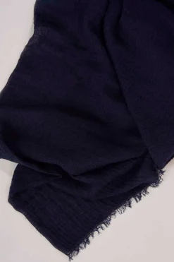 Foulard Jack & Jones Bleu