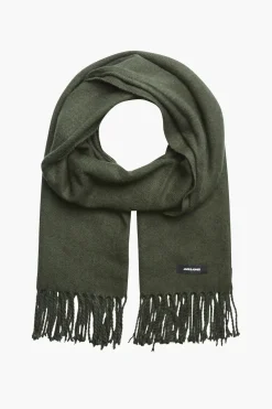 Foulard Jack & Jones Bleu