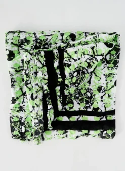 Foulard Jack & Jones Vert