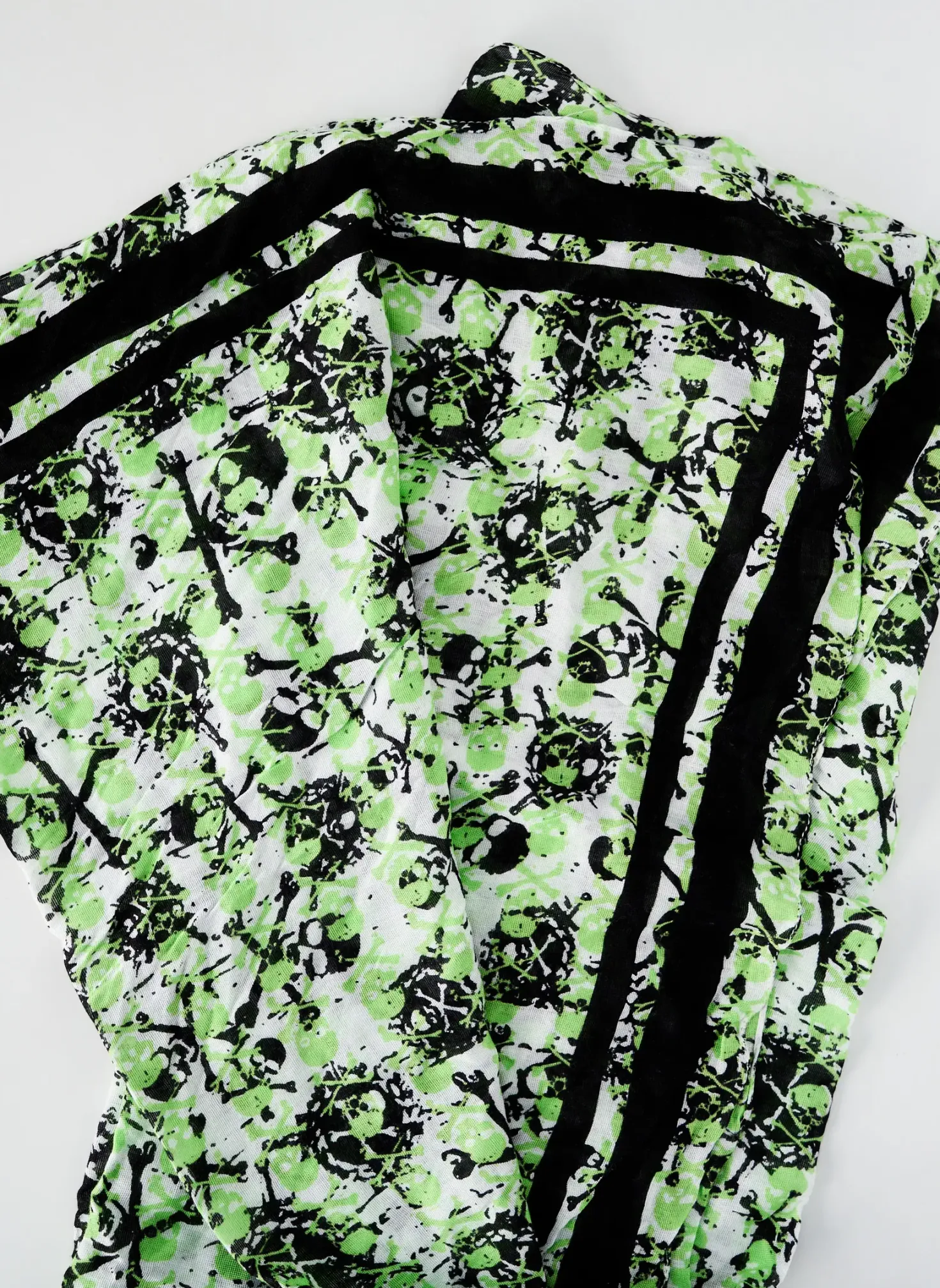 Foulard Jack & Jones Vert