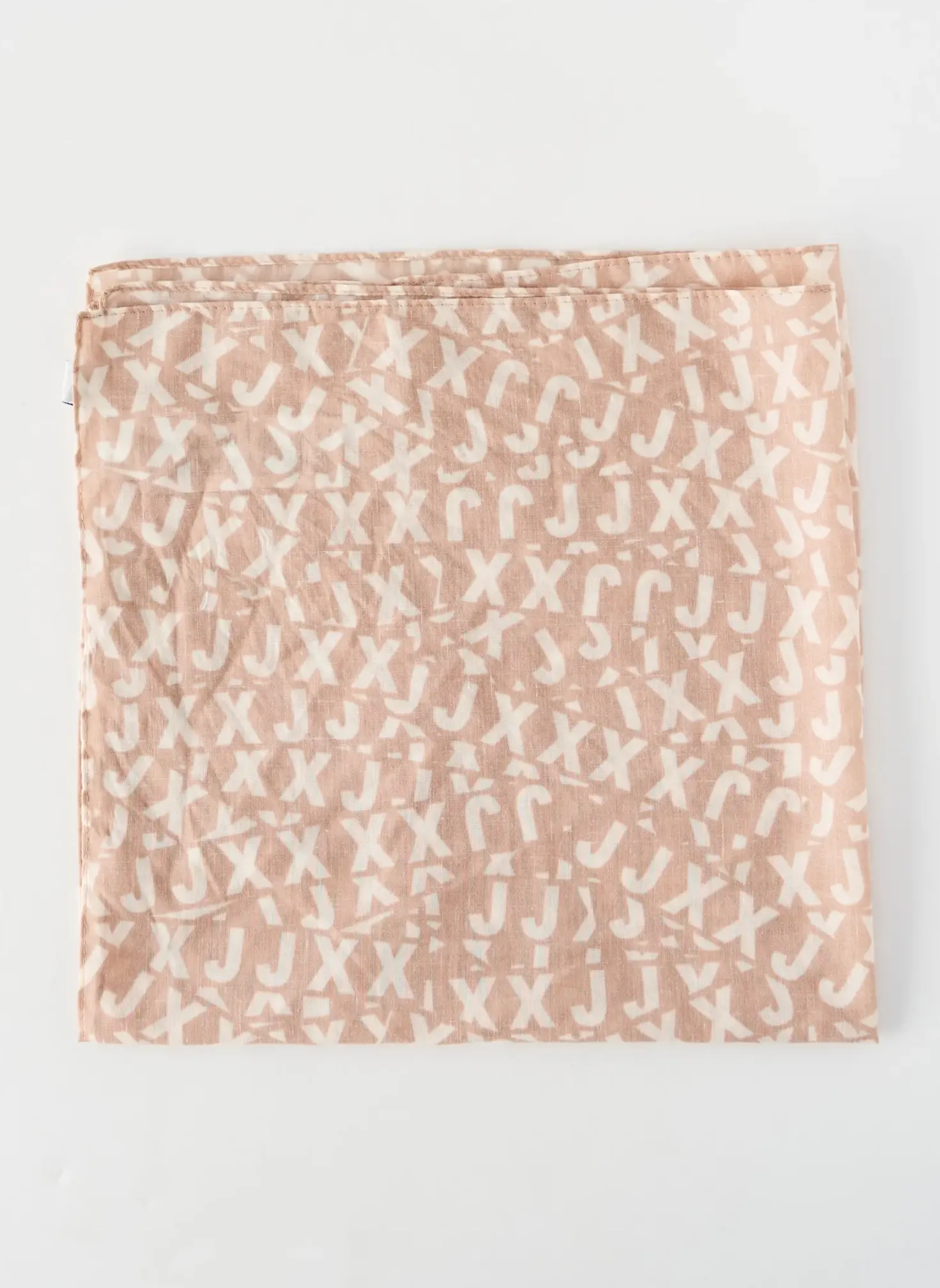 Foulard Jjxx Beige