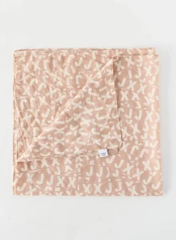 Foulard Jjxx Beige