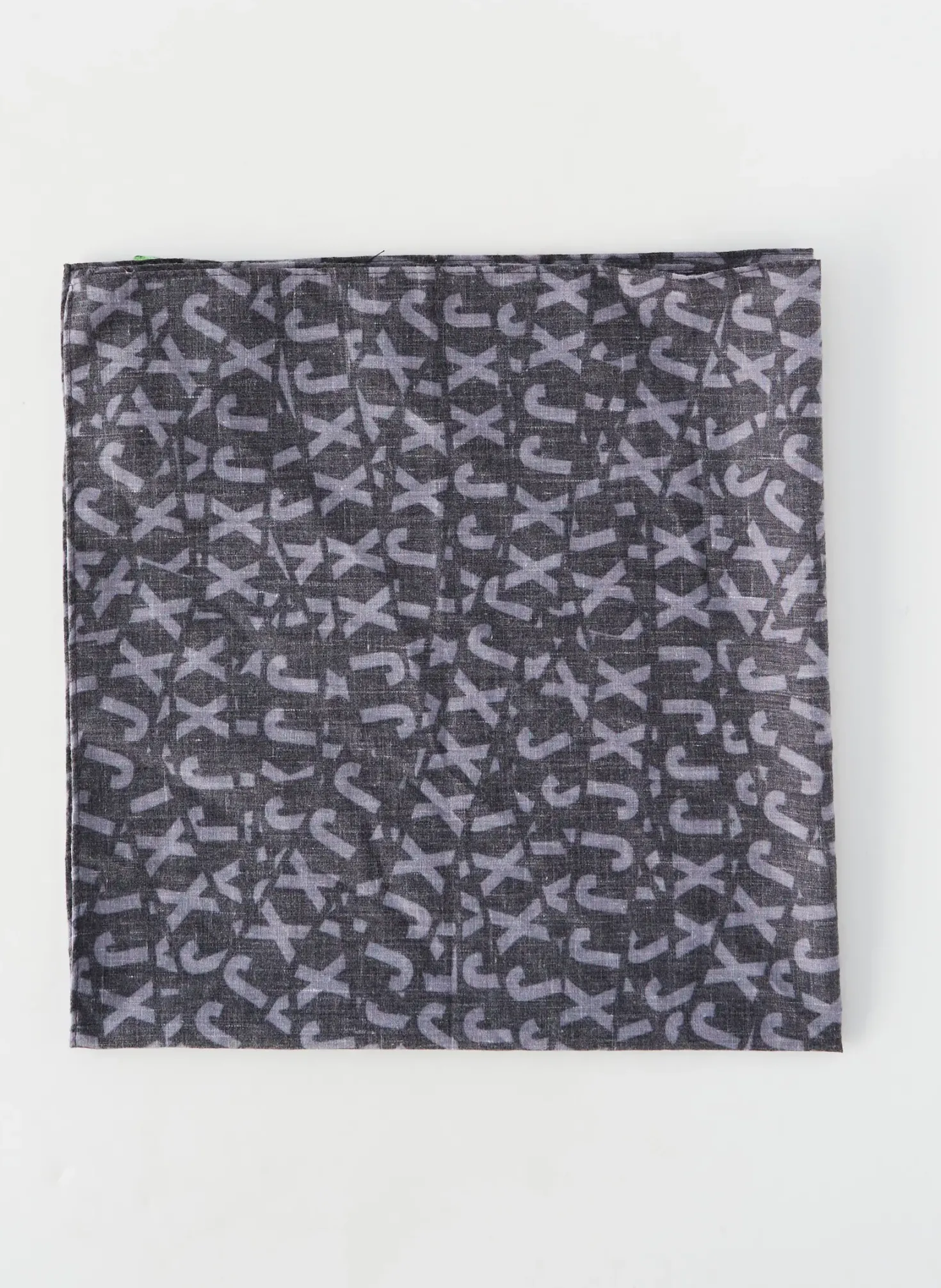 Foulard Jjxx Noir