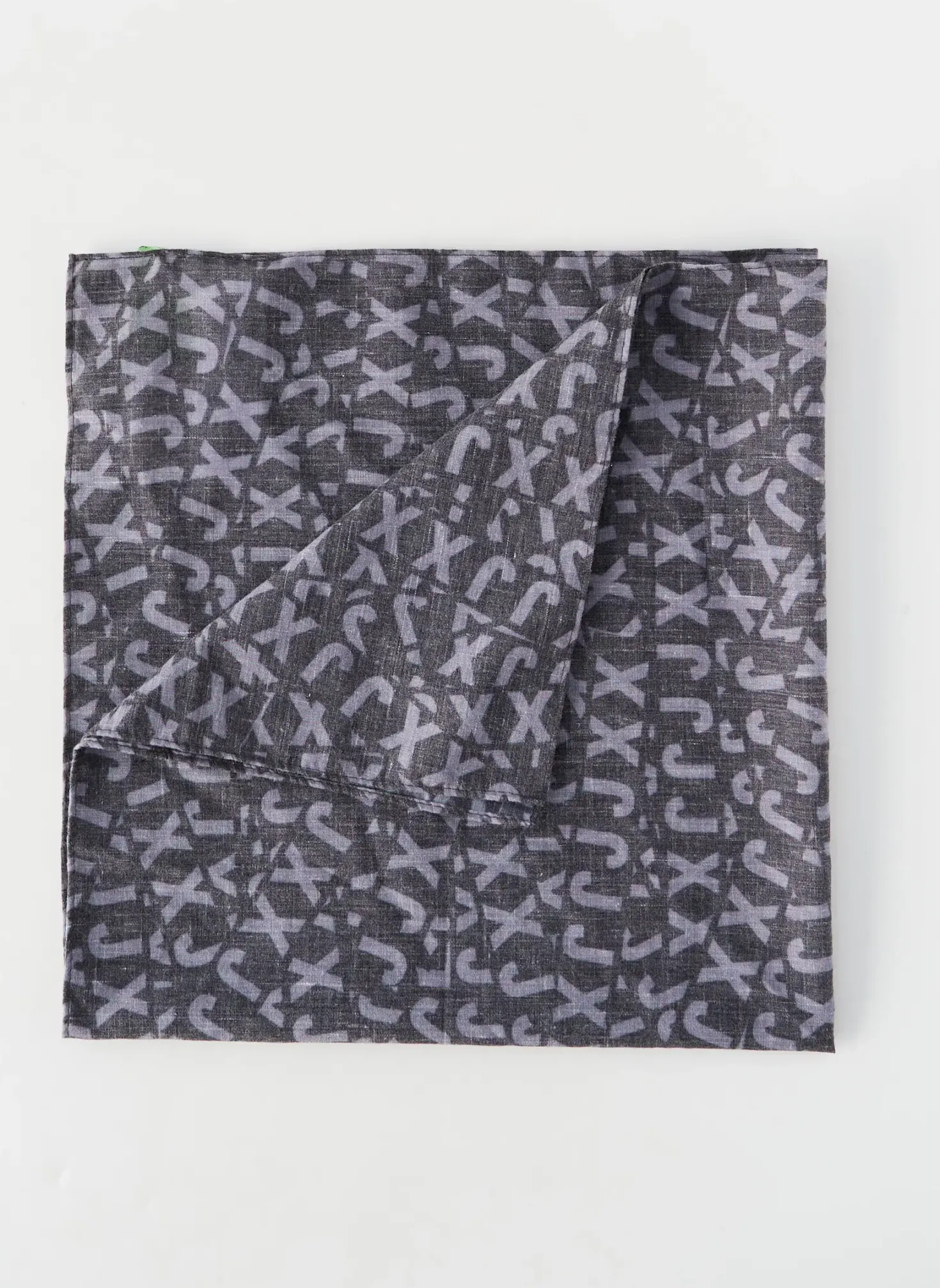 Foulard Jjxx Noir