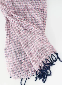 Foulard Kaporal Bleu