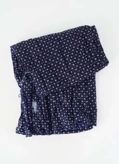 Foulard Kaporal Bleu