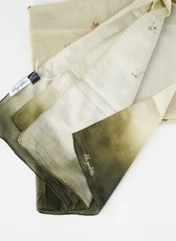 Foulard Lili Gambettes Beige