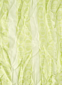 Foulard Liu Jo Vert