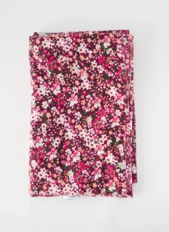 Foulard Mango Violet