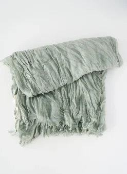 Foulard Nkuku Vert