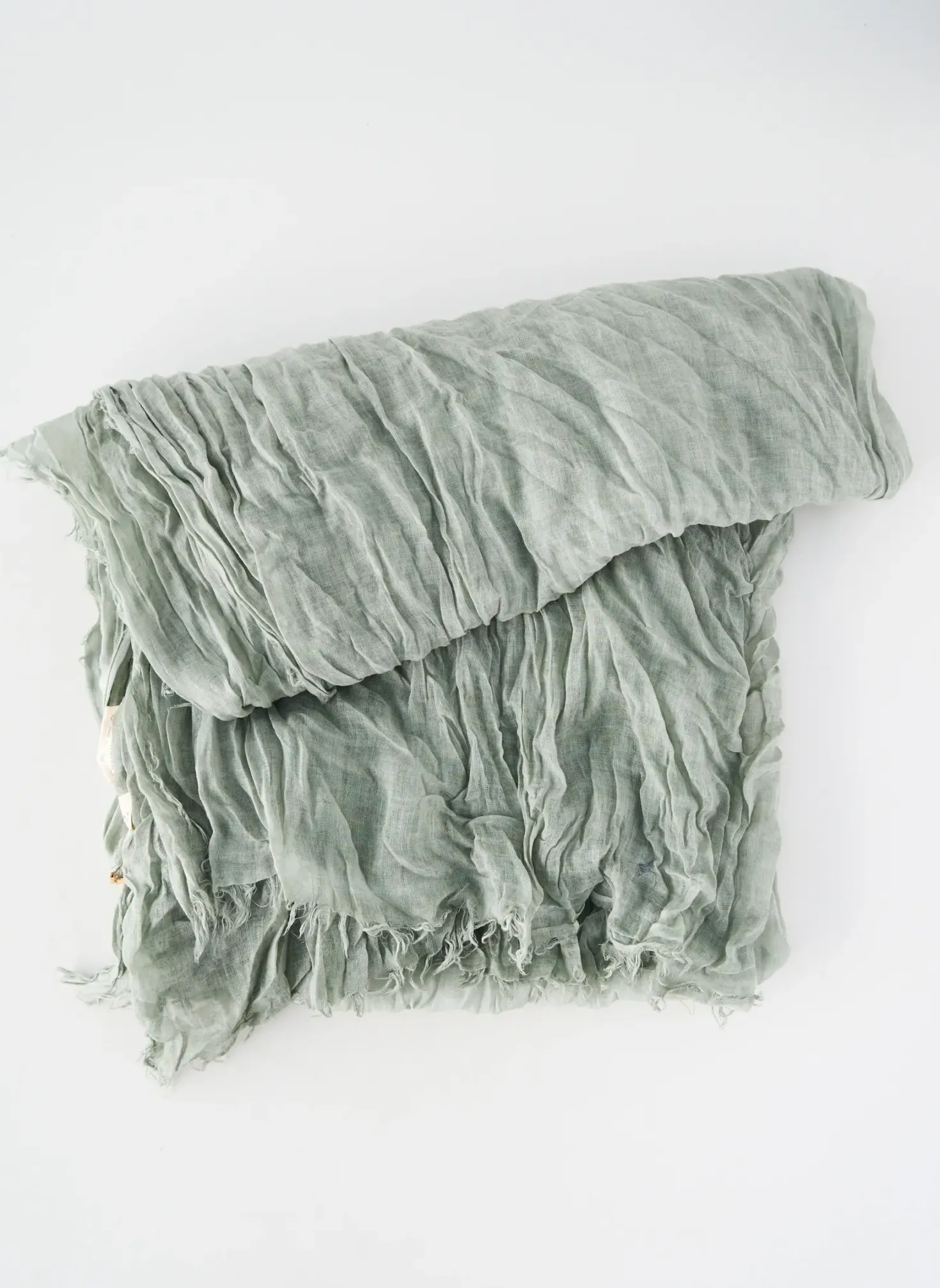 Foulard Nkuku Vert