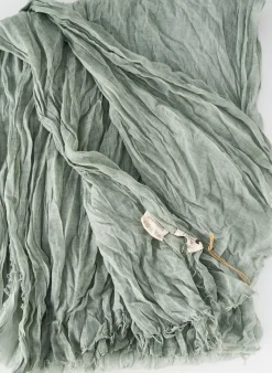 Foulard Nkuku Vert