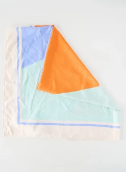 Foulard Only Beige