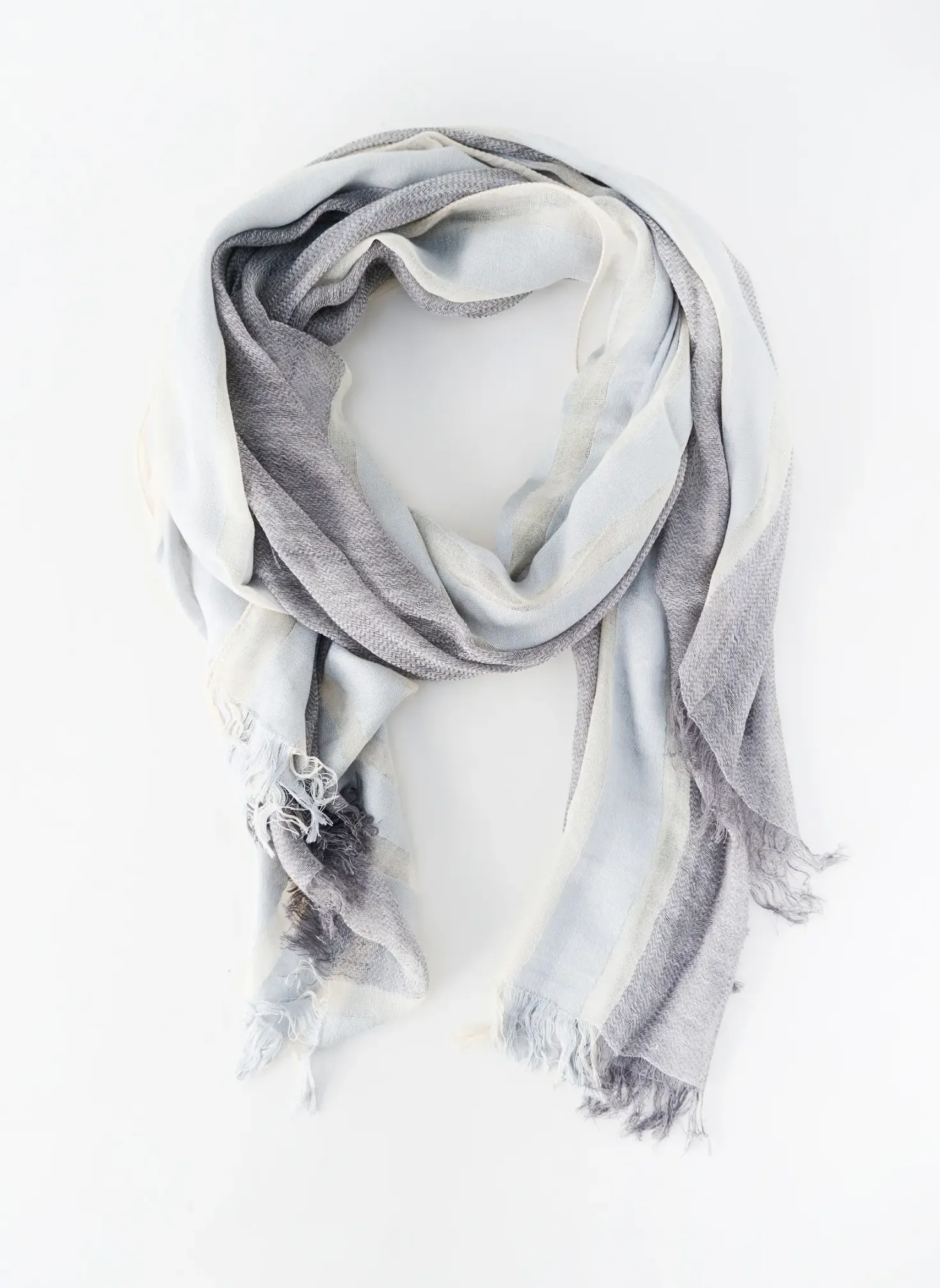 Foulard Pennyblack Gris