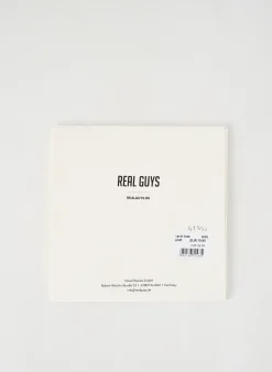 Foulard Real Guys Beige
