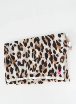 Foulard Shanna Beige