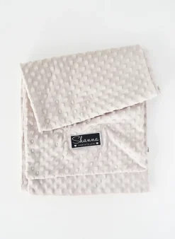 Foulard Shanna Gris
