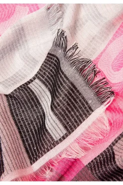 Foulard S.oliver Rose