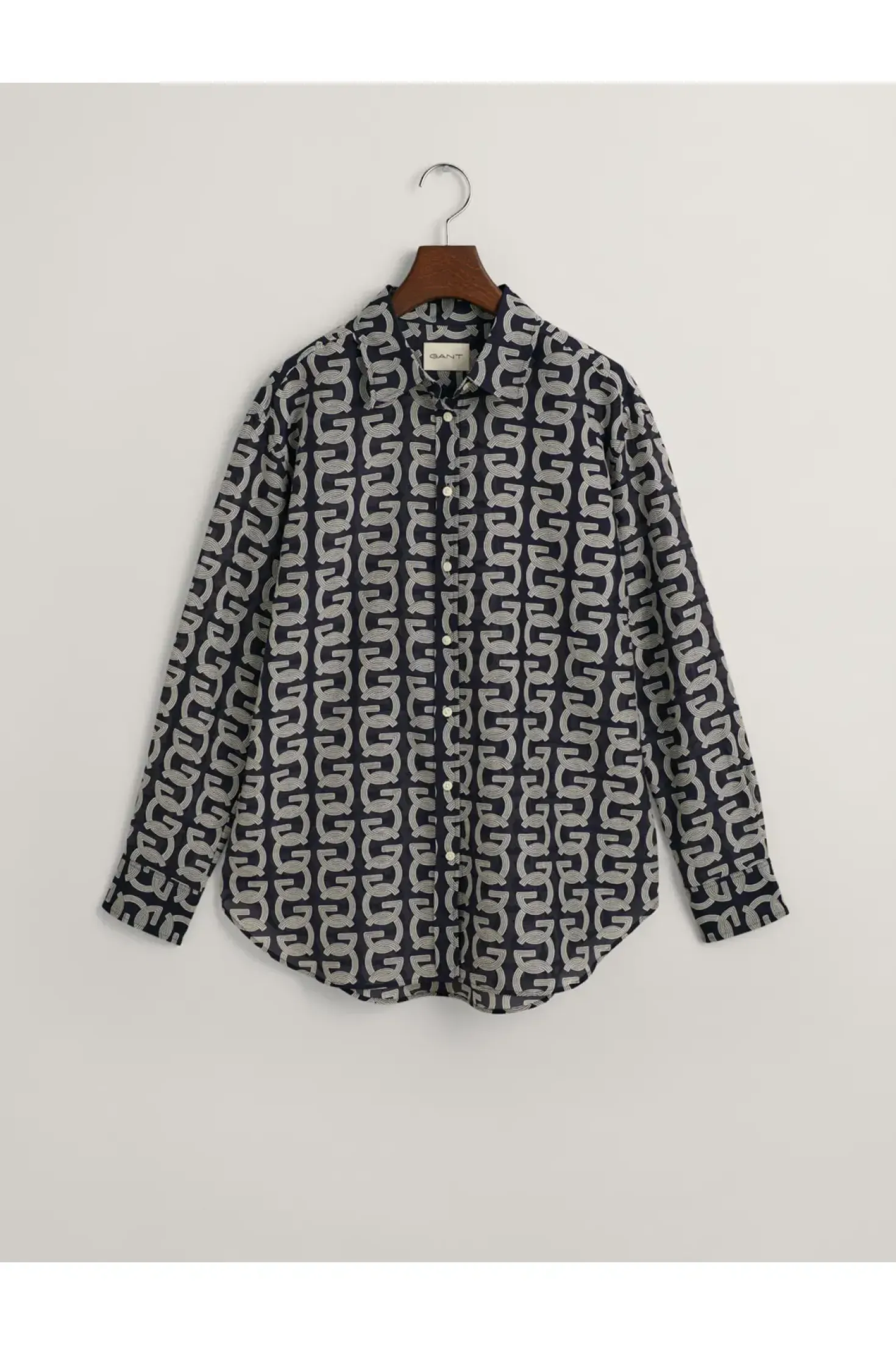 gant Chemise de nuit - Collection