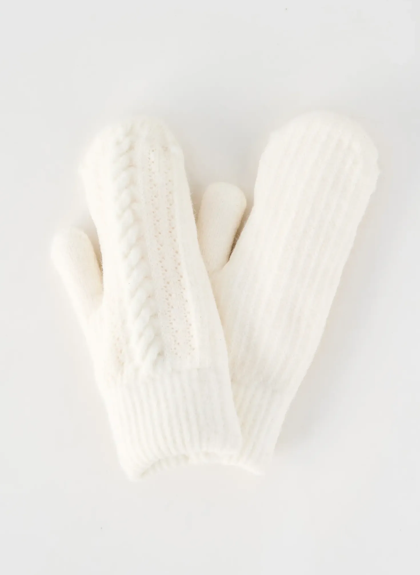Gants Access Beige