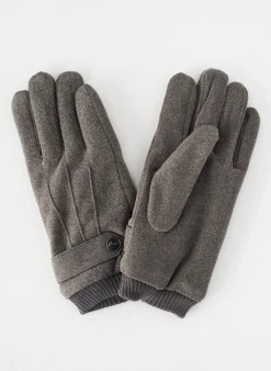 Gants Access Gris