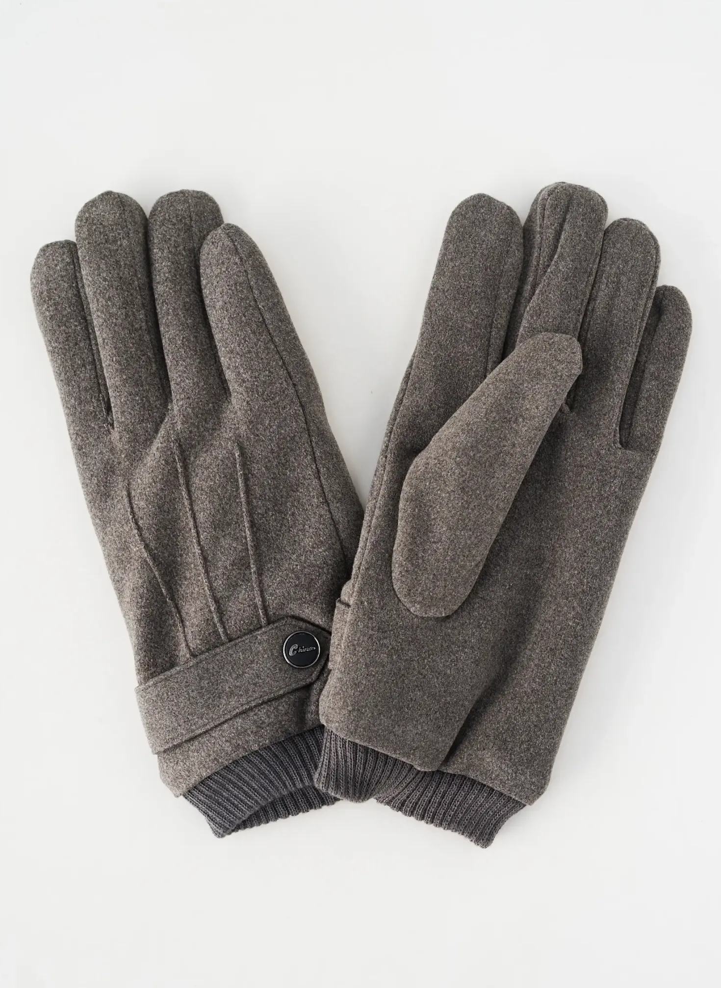 Gants Access Gris