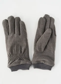 Gants Access Gris