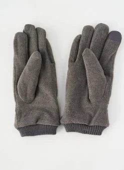 Gants Access Gris