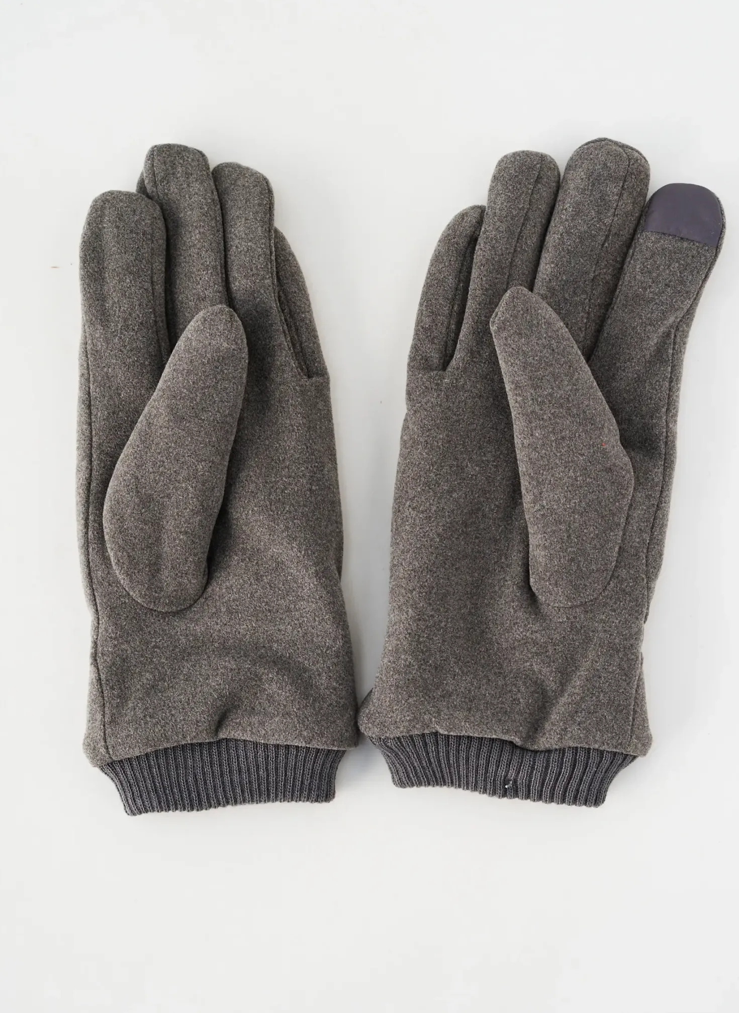 Gants Access Gris