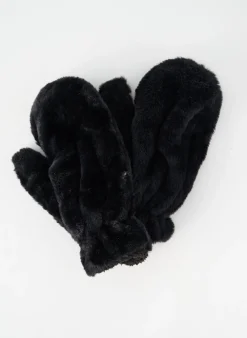 Gants Access Noir