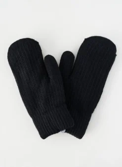 Gants Access Noir