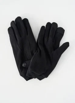 Gants Access Noir