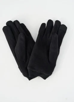 Gants Access Noir