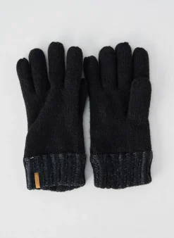 Gants Barts Noir