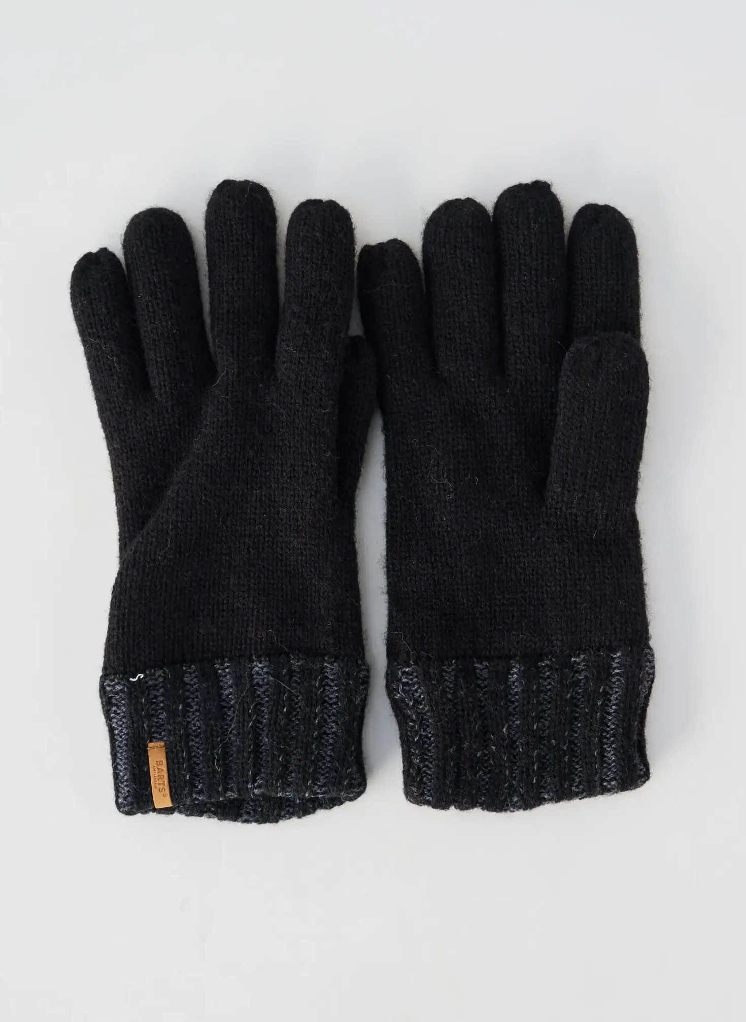 Gants Barts Noir