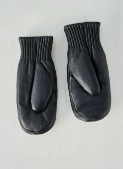 Gants Barts Noir