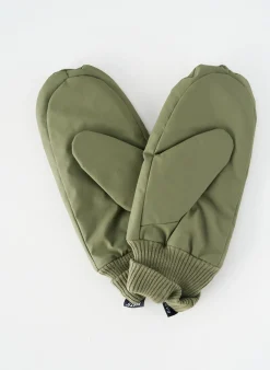 Gants Barts Vert