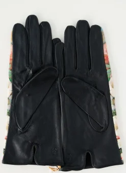 Gants Brokanie Noir