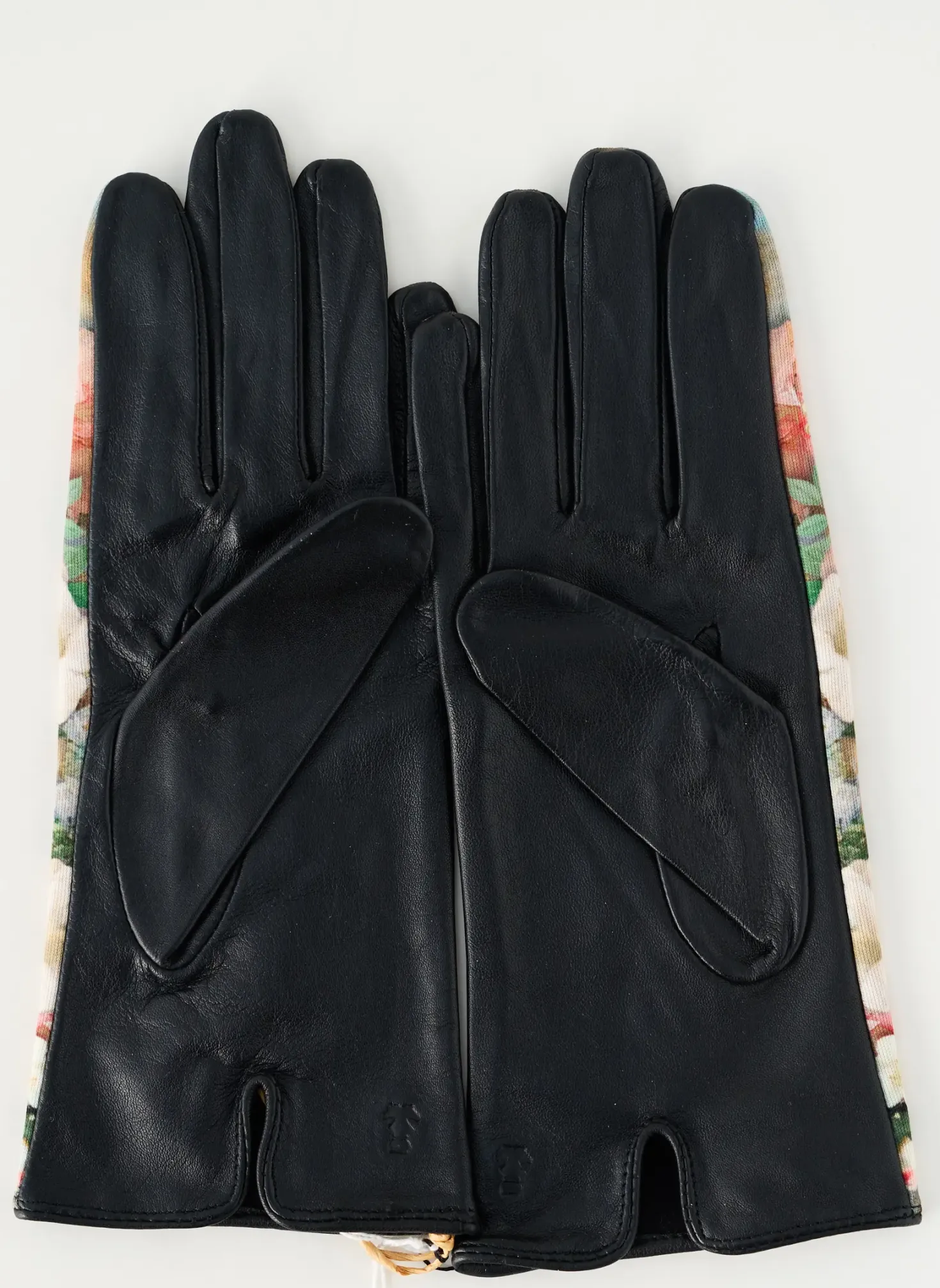 Gants Brokanie Noir