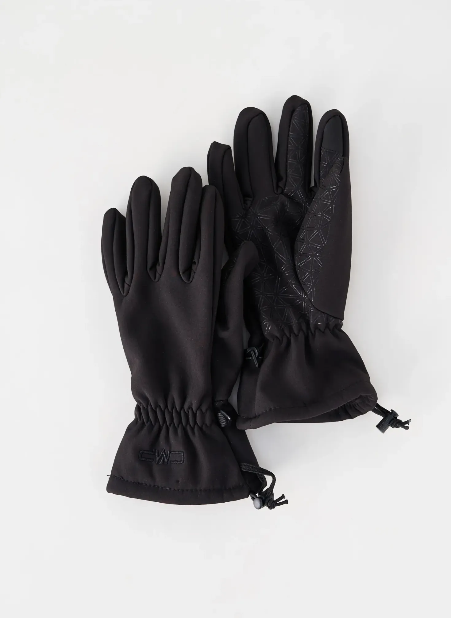 Gants Cmp Noir
