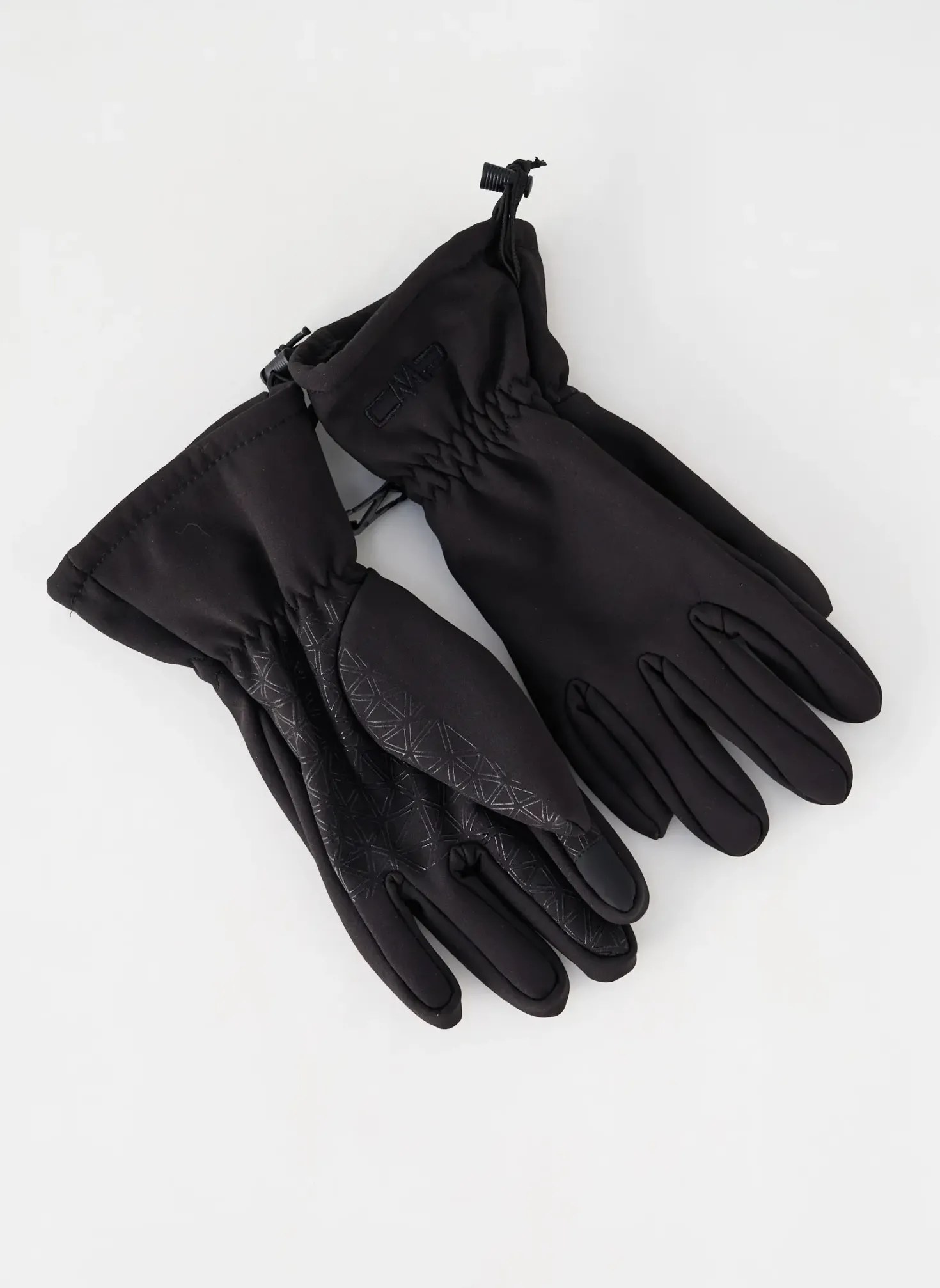 Gants Cmp Noir